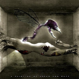 Weeping Birth: A Painting Of Raven And Rape (CD)