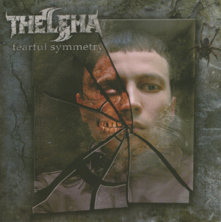 Thelema: Fearful Symmetry (CD)