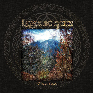 Lunatic Gods: Turiec (CD)