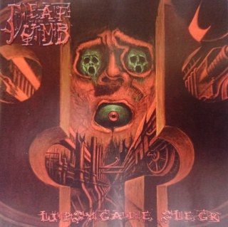 Deaf and Dumb: Lipsygade Slegr (CD)