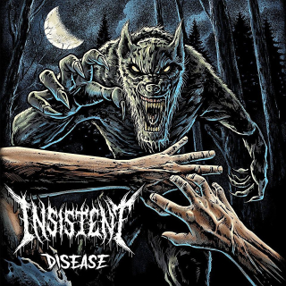 Insistent: Disease (CD)