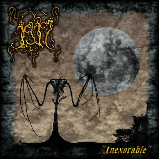 1917: Inexorable (CD)