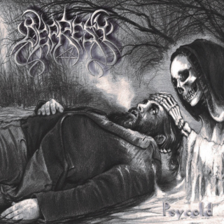 Depresy: Psycold (Digipack CD)