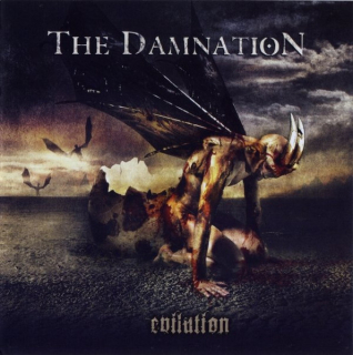 Damnation, The: Evilution (CD)