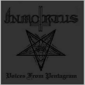 Inmortus: Voices From Pentagram (CD)