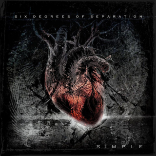 Six Degrees Of Separation: Simple (Digipack CD)