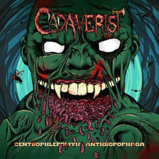Cadaverist: Centrophlebomyia Anthropophaga (CD)