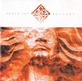 Ebola Joy: Gallery (CD)