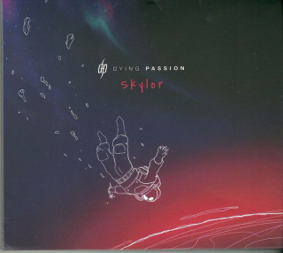 Dying Passion: Skylor (Digipack CD)