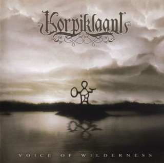 Korpiklaani: Voice Of Wilderness (CD)