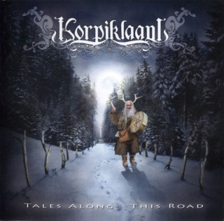 Korpiklaani: Tales Along This Road (CD)