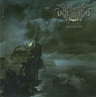 Arkona (Аркона): Гой, Роде, Гой! (CD)
