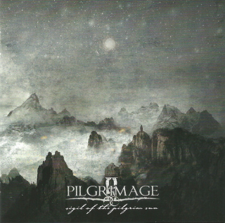Pilgrimage: Sigil Of The Pilgrim Sun (CD)
