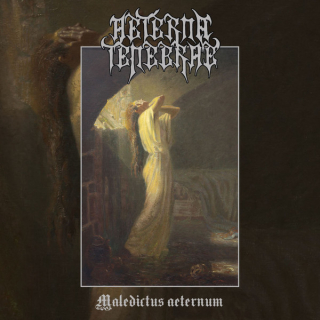 Aeterna Tenebrae: Maledictus Aeternum (CD)