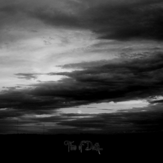 Time Of Death: The Last Breath Of The Dying (CD)