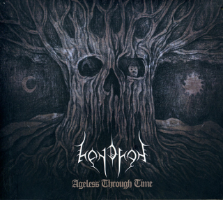 Kandaon: Ageless Through Time (Digipack CD)