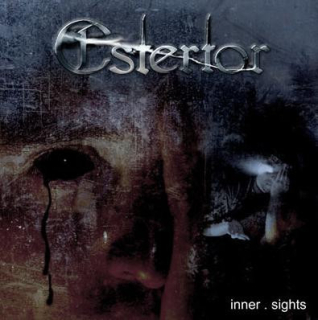 Estertor: Inner Sights (CD)
