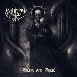 Ocultan: Shadows From Beyond (CD)