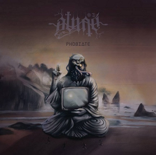 Binah: Phobiate (CD)