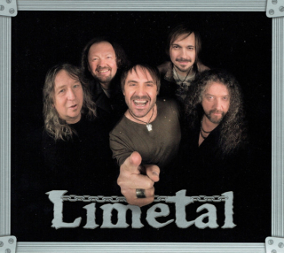 Limetal: Limetal (Digipack CD)