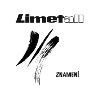 Limetal: Znamení (CD)