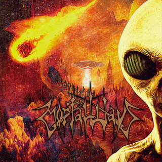 Mortal Ways: Mortal Ways (CD)