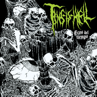 This-Is-Hell: Ecos Del Tiempo (CD)