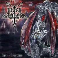 Black Shadow: Call of Death (Зов Смерти) (CD)