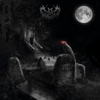 Gvorn: Keeper Of Grief (CD)