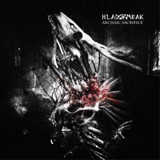 Hladomrak: Archaic Sacrifice (CD)