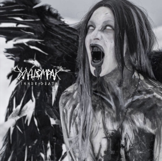 Hladomrak: Inner Death (CD)