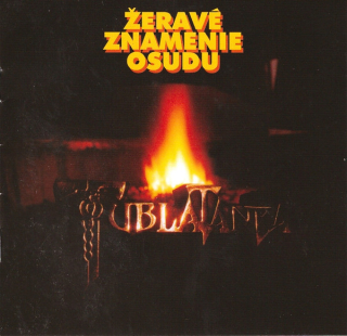 Tublatanka: Žeravé znamenie osudu (CD)