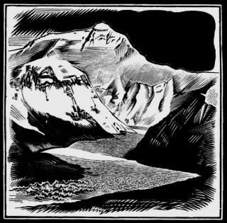 Devilgroth: Landschaft (CD)