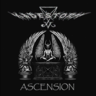 Kade Storm: Ascension (CD)