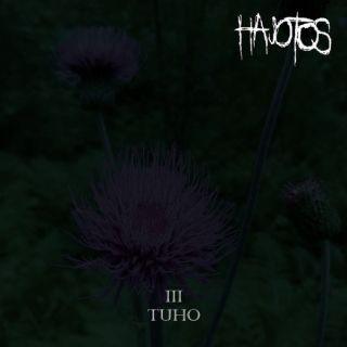 Hajotos: III - Tuho (CD)