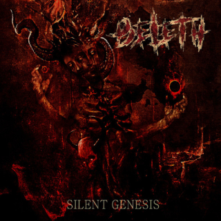 Beleth: Silent Genesis (CD)