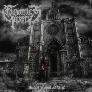 Fathomless Misery: Descent Of Slow Suffering (CD)