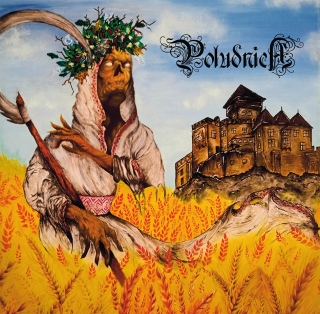 Poludnica: Poludnica (CD)