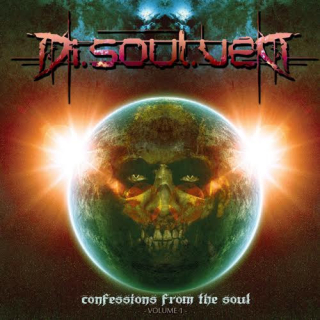 Di.Soul.Ved: Confessions From The Soul - Volume 1 (CD)