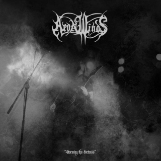 Aeon Winds: Storming The Fortress (Digipack CD)