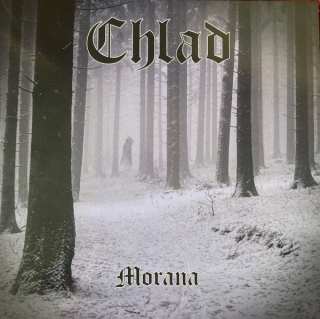 Chlad: Morana (CD)