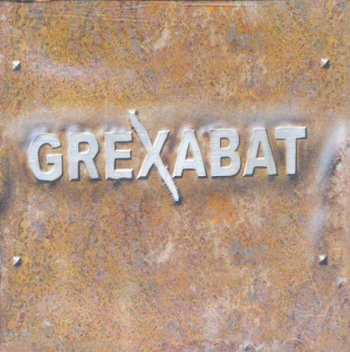Grexabat: Grexabat (CD)