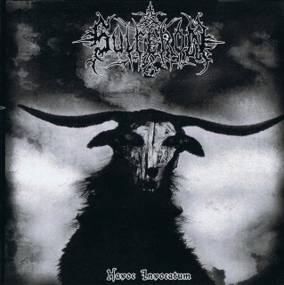 Sulferon: Havoc Invocatum (CD)