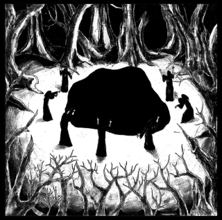 Black Rock: The Mighty Sacrifice (CD)