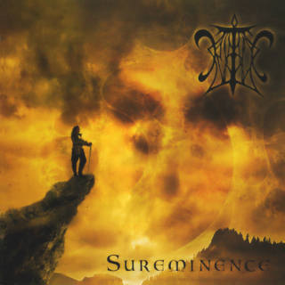Cristalys: Sureminence (CD)