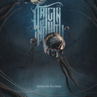 Origin Of Infinity: After The Slumber (CD)