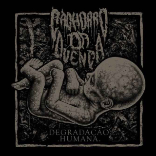 Cachorro Da Duença: Degradação Humana (CD)