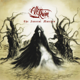 After Rain: The Funeral Marches (CD)