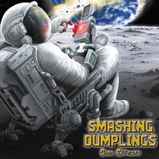 Smashing Dumplings: Side Effects (CD)