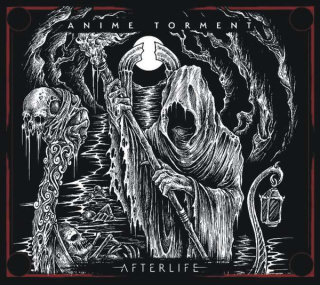 Anime Torment: Afterlife (Digipack CD)